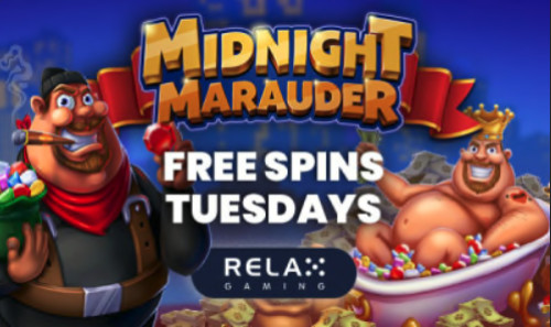 Cloudbet Casino Free Spins