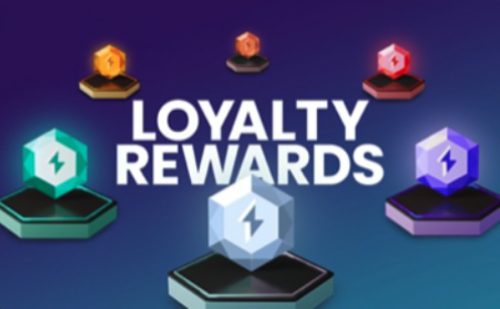 Cloudbet Casino Loyalty Rewards