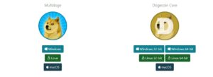 Dogecoin wallet play crypto casino