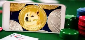dogecoin casinos