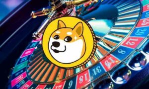 online dogecoin casinos