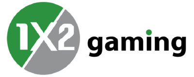 1x2 gaming logo