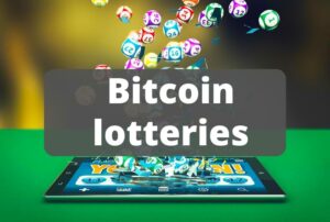 Биткоин лотереи играть в казино онлайн
