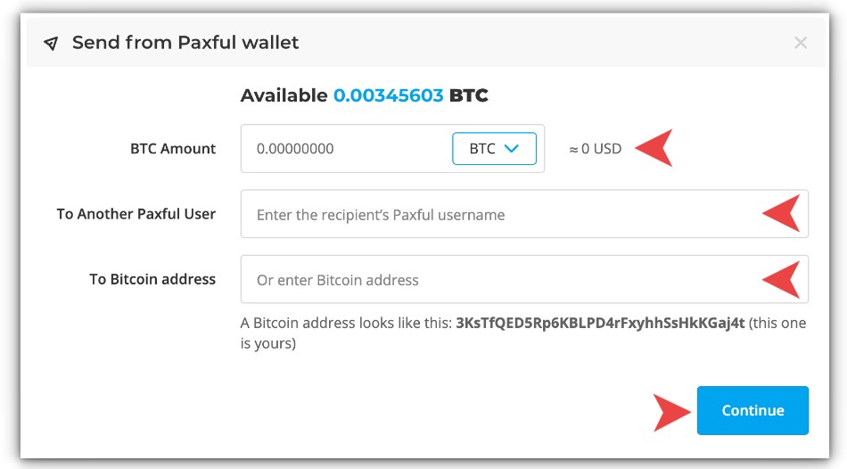 Crypto wallet 4