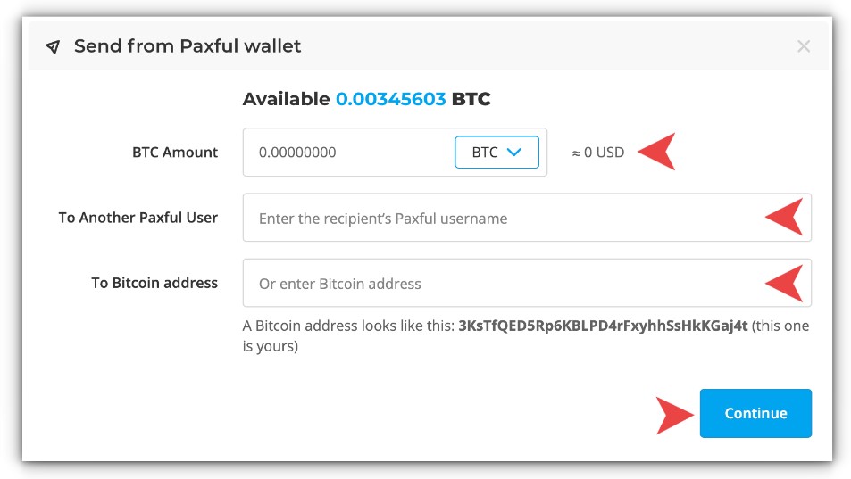 Crypto wallet 5