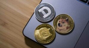DogeCoin казино – обзор 
