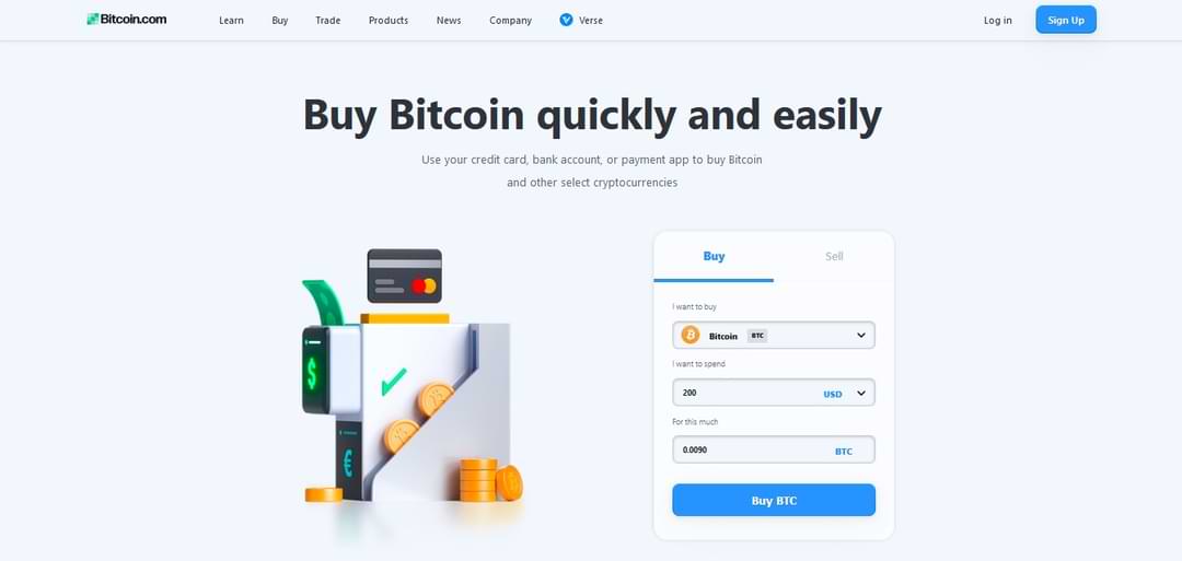 Биткоин казино