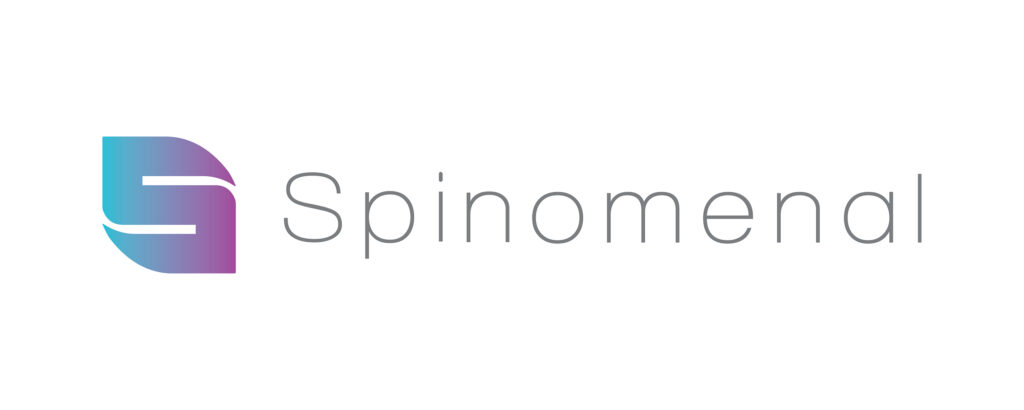 Spinomenal logo