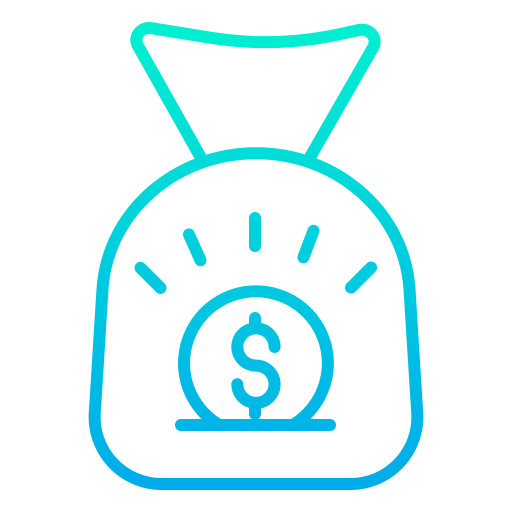 deposit casino bonus icon