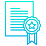 casino licence icon