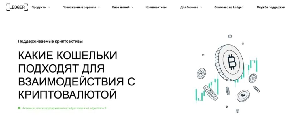 Что такое Ledger в онлайн казино