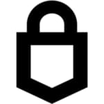 Trezor symbol
