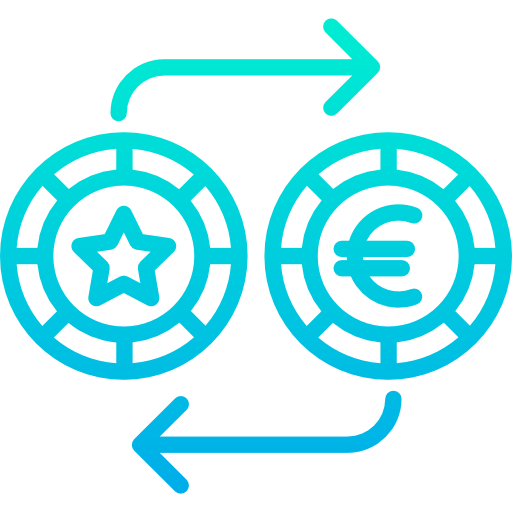 Loyalty Rewards Crypto Casino