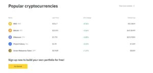 binance online casinos