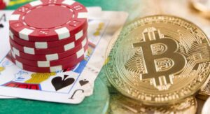 bitcoin blackjack casinos