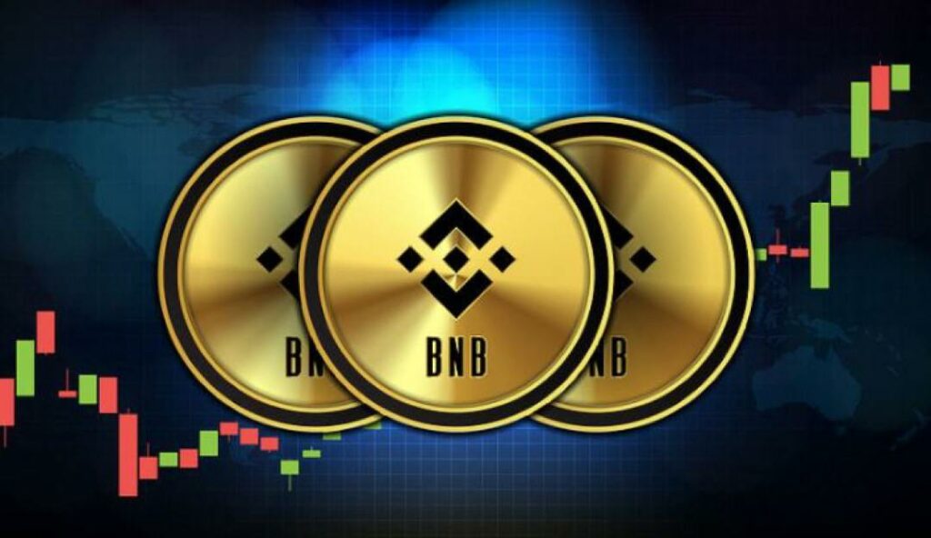binance casinos online