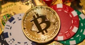 bitcoin blackjack online casinos