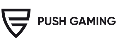 push gaming logo