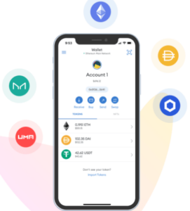 Metamack app