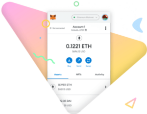 Metamask mobile