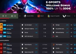 Играть в крипто казино MyStake ставки на спорт