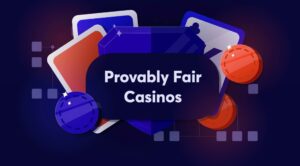 Что такое Provably Fair в казино