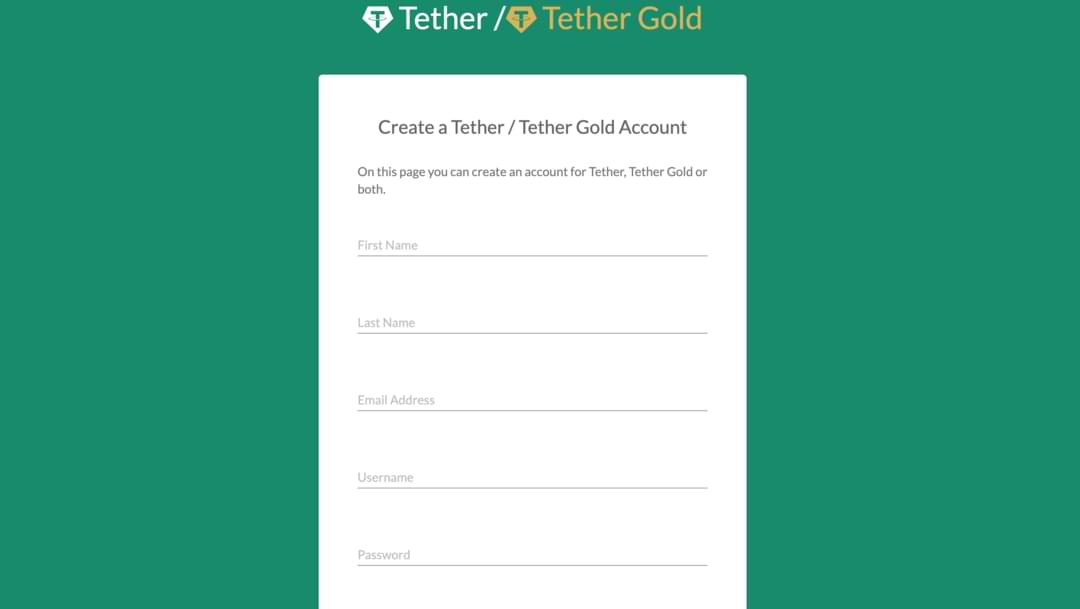 Tether казино
