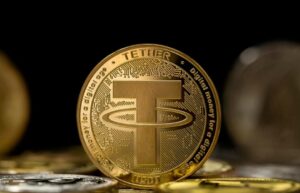 Как пополнить счет в USDT казино