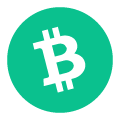 bitcoin cash symbol