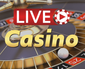 Gemini Live Casino