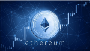 Ethereum Logo