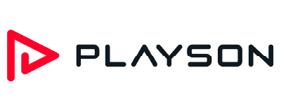 playson logo