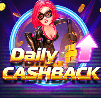 7Bit Casino Daily Cashback