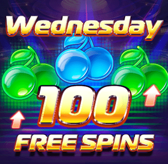 7Bit Casino Wednesday Free Spins
