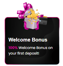 Betplay Welcome Bonus