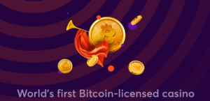 Bitcasino.io casino
