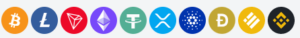 Bitcoin.io payment methods