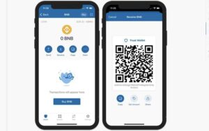 Trust Wallet в казино онлайн как внести депозит