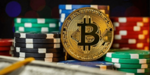 eToro Casino bitcoin