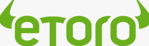 eToro casinos logo