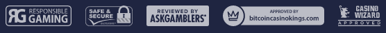 mBit casino secure