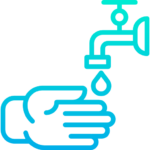 crypto faucet icon