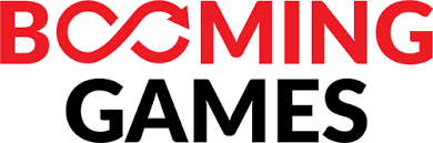 booming games logo