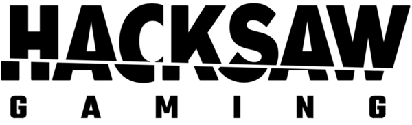 Hacksaw Gaming logo
