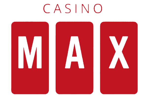 CasinoMax logo