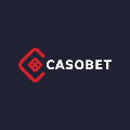 Casobet logo