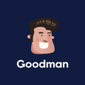 Goodman logo