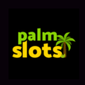 PalmSlots logo