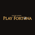 PlayFortuna logo