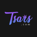 Tsars Casino logo